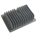 Economical and Practical Custom Anodizing Die Casting Aluminium LED Streetlight Heatsink